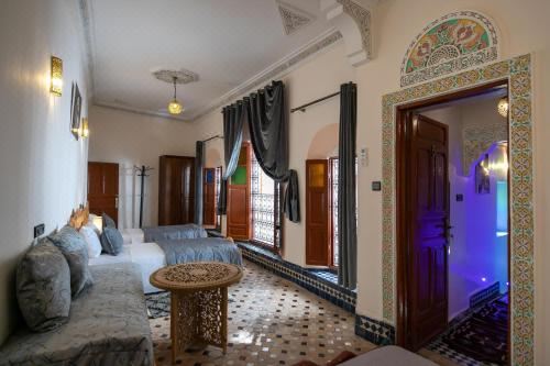 四人间配独立浴室