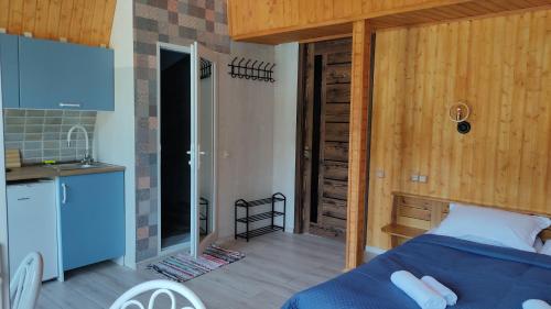 三人房（带浴室）