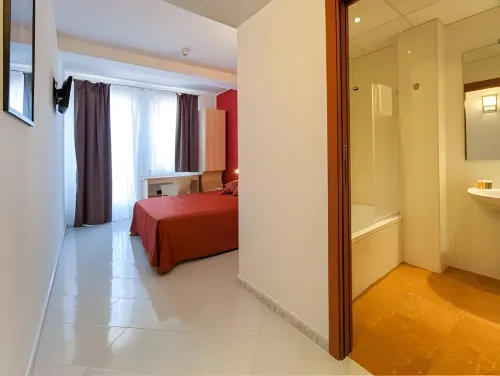 Hotel Tiempo