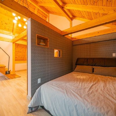 Berso (3-Story Detached House) 양평 루시올펜션 쿠폰