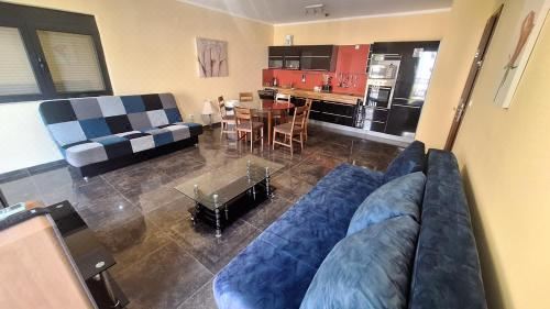 公寓 - 带阳台 - 6号