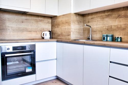 一室房（带阳台）