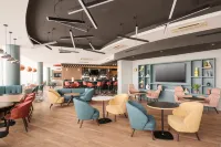 Holiday Inn NORWICH CITY by IHG