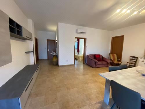 公寓 - 地面楼层