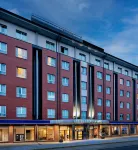Hotel Zentral León