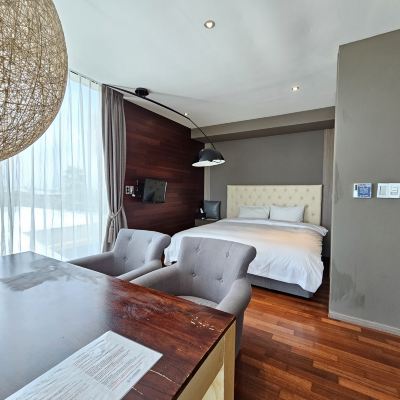 29 Pyeong Amor Jacuzzi 호텔 스카브로 쿠폰