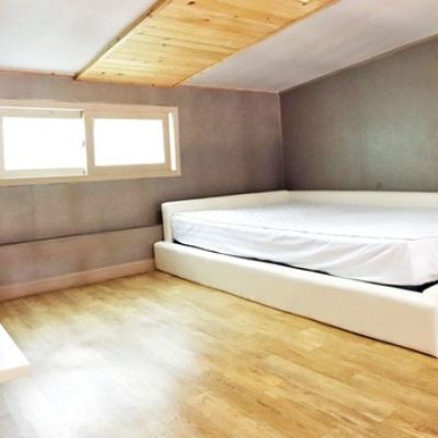 패밀리 듀플렉스 레이크 뷰룸 완도수목원펜션 쿠폰