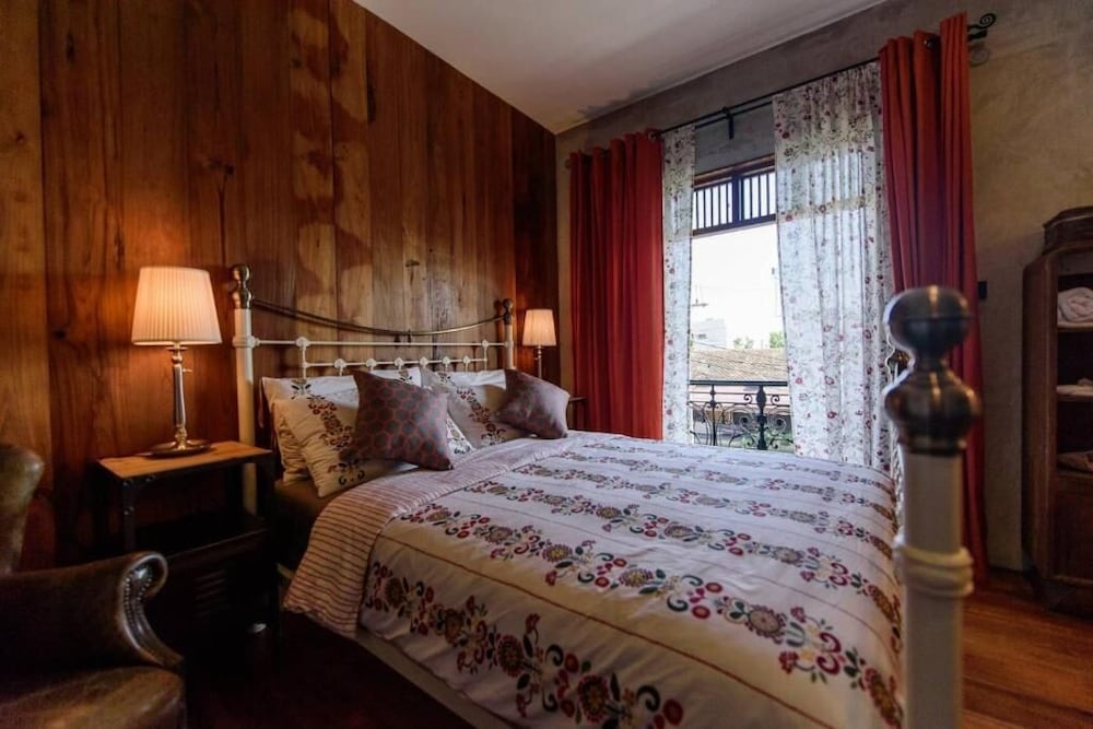 河景小型套房——禁煙