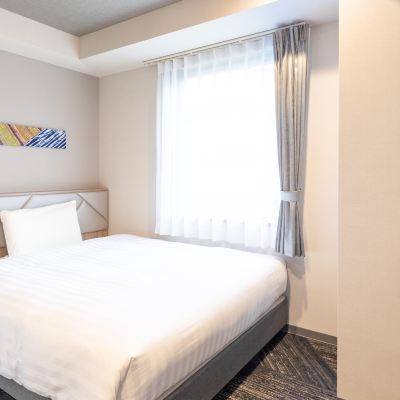 經濟雙人間 - 帶浴室 名古屋金山舒適飯店優惠