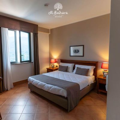 Standard Double Or Twin Room Al Balhara Resort & Spa Promo Code