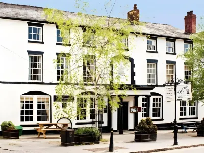 Cain Valley Hotel Hotels in 