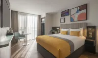 Maldron Hotel Liverpool City Centre Các khách sạn ở 