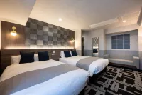 Hotel KAN-RAKU Akita Kawabata Hotéis em 