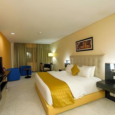 Junior Suite Best Western Premier Accra Airport Hotel Promo Code