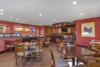 Comfort Suites