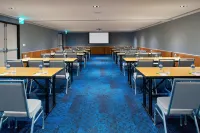 Courtyard by Marriott Mexico City Toreo