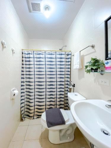 Premium 1BR unit at The Avant Superior One-Bedroom Apartment