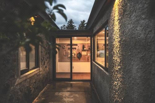 两卧室联排别墅