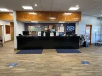 Travelodge by Wyndham Water’s Edge Hotel - Racine