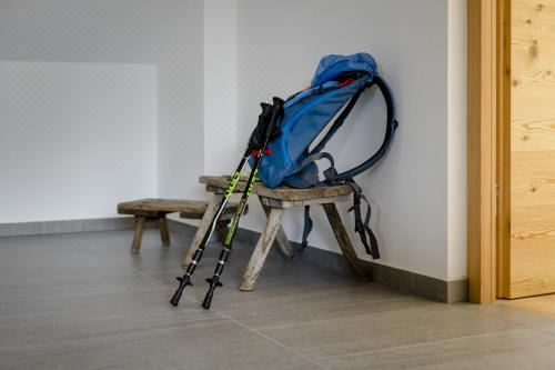 高级两卧室公寓