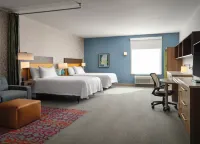 Home2 Suites by Hilton Tupelo Hotels in 