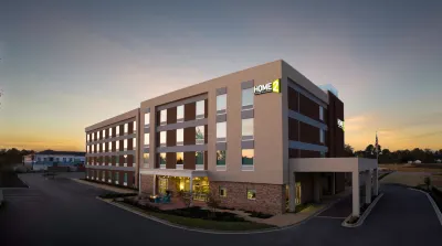 Home2 Suites by Hilton Tupelo Hotels in 