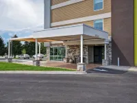 Home2 Suites by Hilton Georgetown Hoteles en Georgetown (Kentucky)