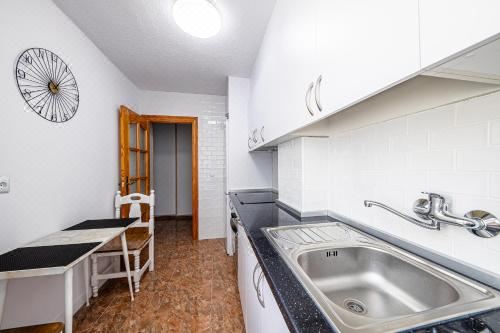 Santomera 1st Line Two-Bedroom Apartment