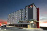 avid hotel GUADALAJARA AEROPUERTO NORTE by IHG Hotels in 