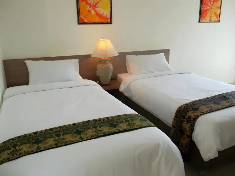 ห้องในอาคารมาตรฐาน