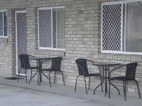 Molika Springs Motel
