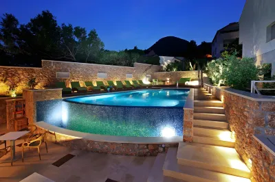 Boutique Hotel Bol Hotels in 