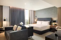 Hilton Woking Hotels in 