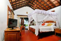 Punnamada Resort