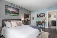 TuckAway Suites at East Branch