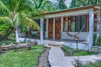 Hotel Jaguar Inn Tikal Hotel di 