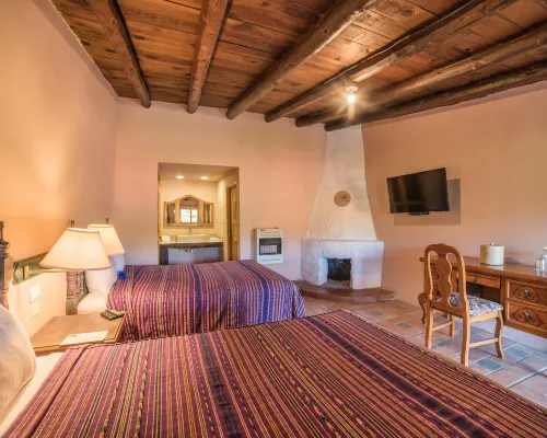 巴爾德拉馬飯店集團的銅峽谷飯店 烏里克住宿飯店