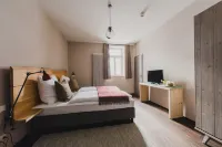 Hotel Villa Bodeblick