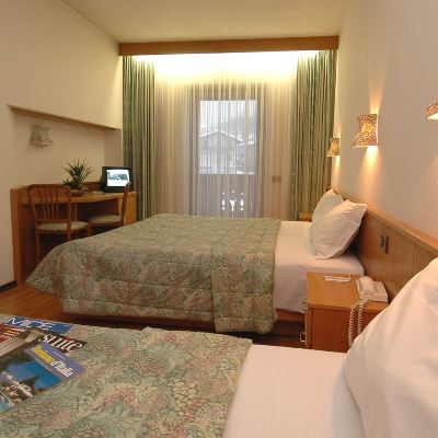 Quadruple Room Comtes de Challant Promo Code