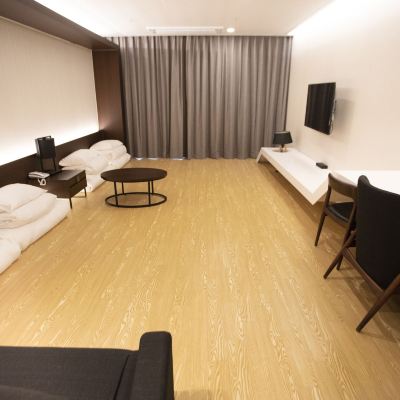 코리아스타일룸 온돌 더큐브 리조트 제주 쿠폰