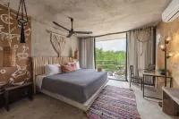 Casa Coyote Tulum