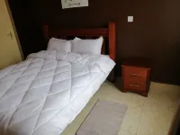 Yurana Resort Kenya Hoteles en Central