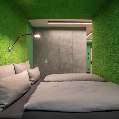 Suite Evergrins Laurichhof Promo Code