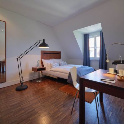 Executive Room Classik Hotel Antonius Promo Code