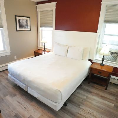 Deluxe Suite North Beach Hotel Promo Code