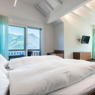 Wellness Suite Superior Hotel Nidwaldnerhof Promo Code