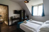 Dominium Pincészet és Panzió Hotel di 