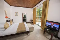 Mandara Rosen Yala, Kataragama Hotel di 