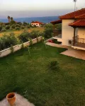 Driopes Villas