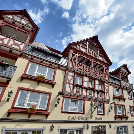 Hotel Zehnthof